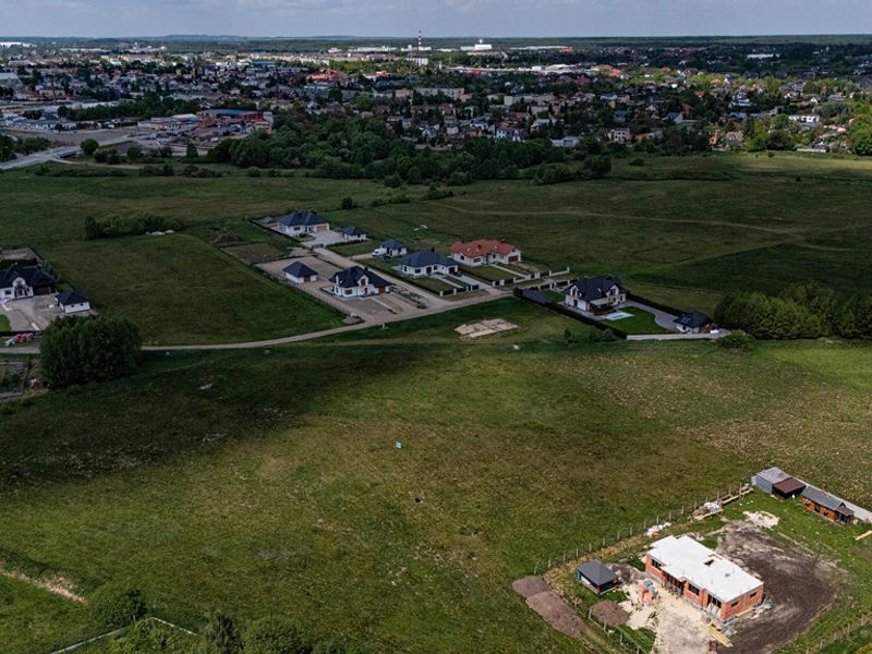 Zdjęcie ogłoszenia -  