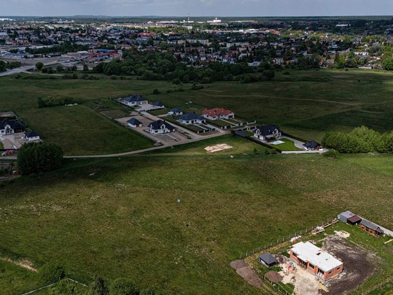 Zdjęcie ogłoszenia -  