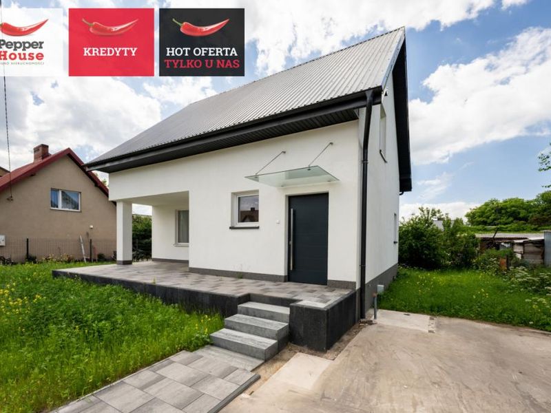 Zdjęcie ogłoszenia -  