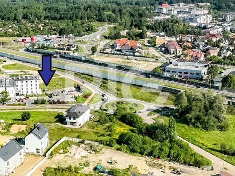 Zdjęcie ogłoszenia -  