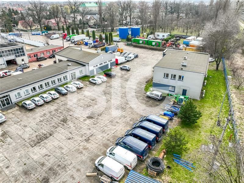 Zdjęcie ogłoszenia -  