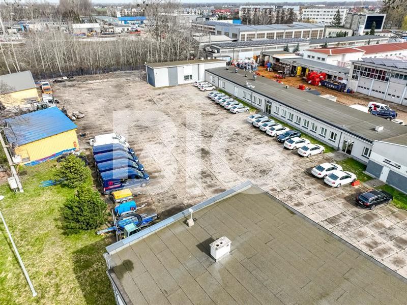 Zdjęcie ogłoszenia -  