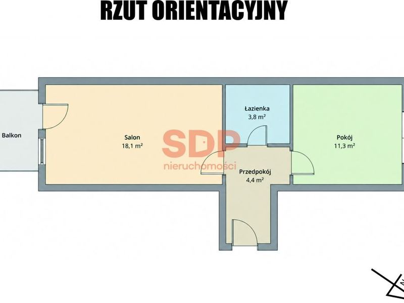 Zdjęcie ogłoszenia -  