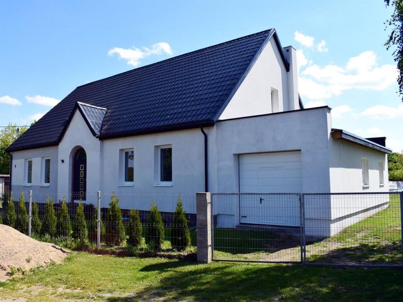 Zdjęcie ogłoszenia -  