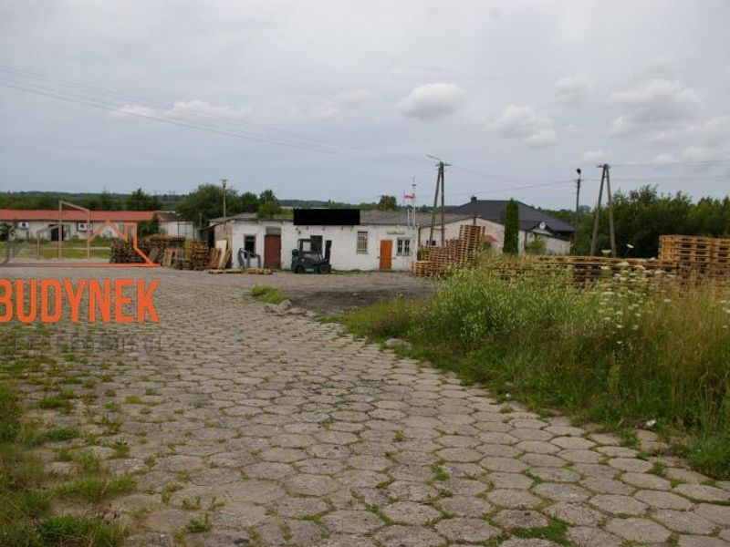 Zdjęcie ogłoszenia -  
