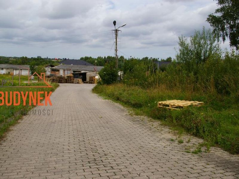 Zdjęcie ogłoszenia -  