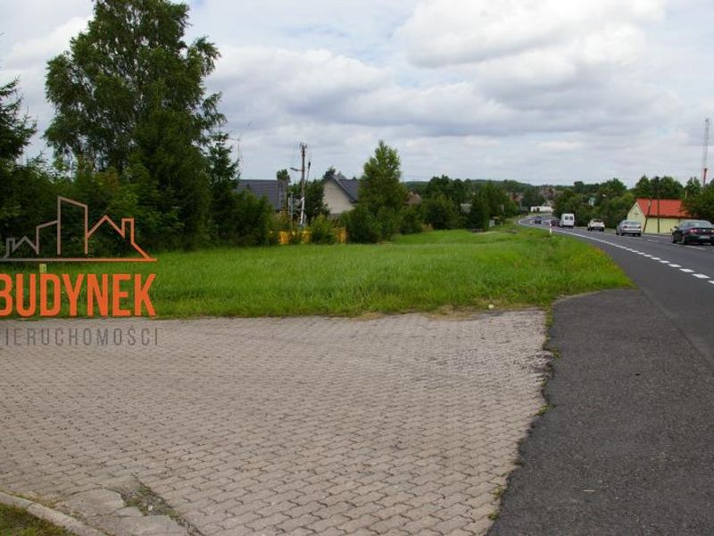 Zdjęcie ogłoszenia -  