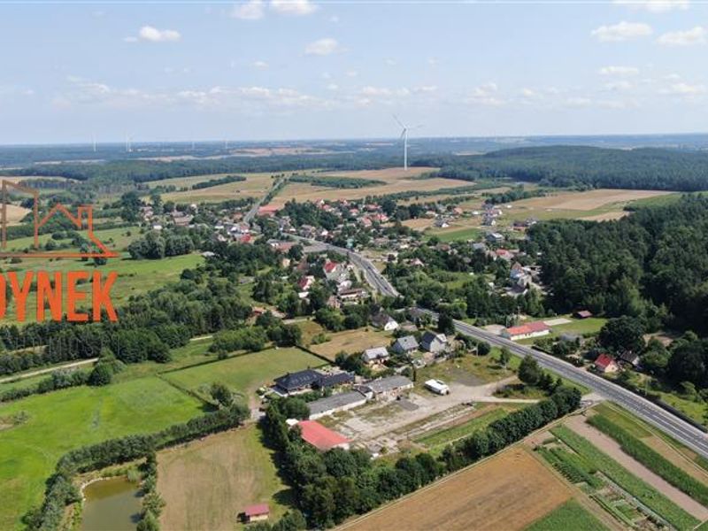 Zdjęcie ogłoszenia -  