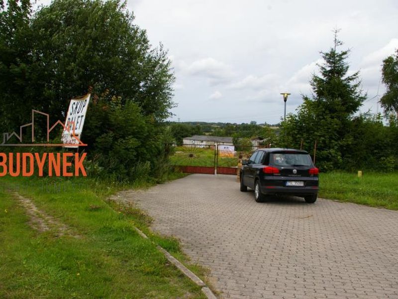 Zdjęcie ogłoszenia -  