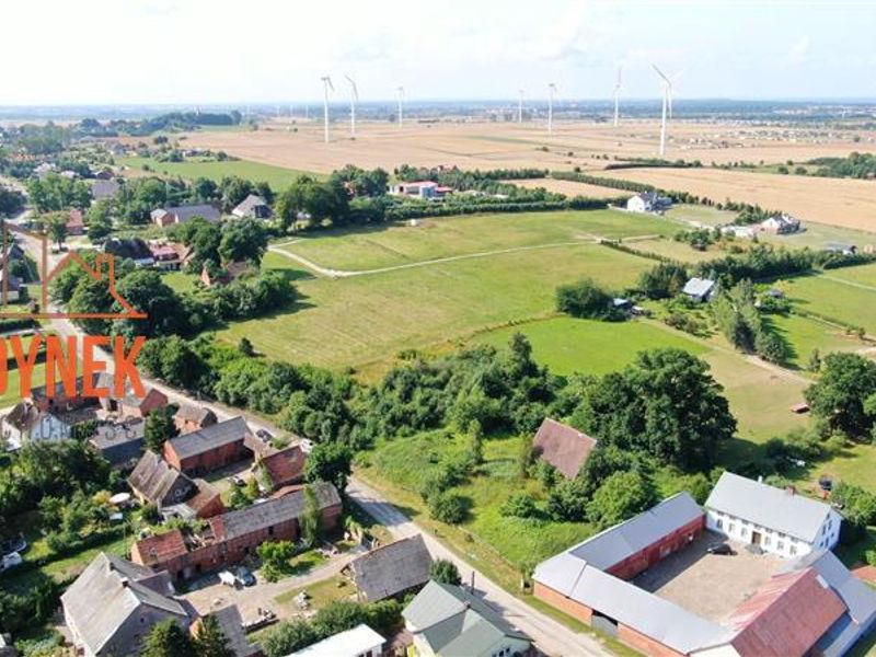 Zdjęcie ogłoszenia -  