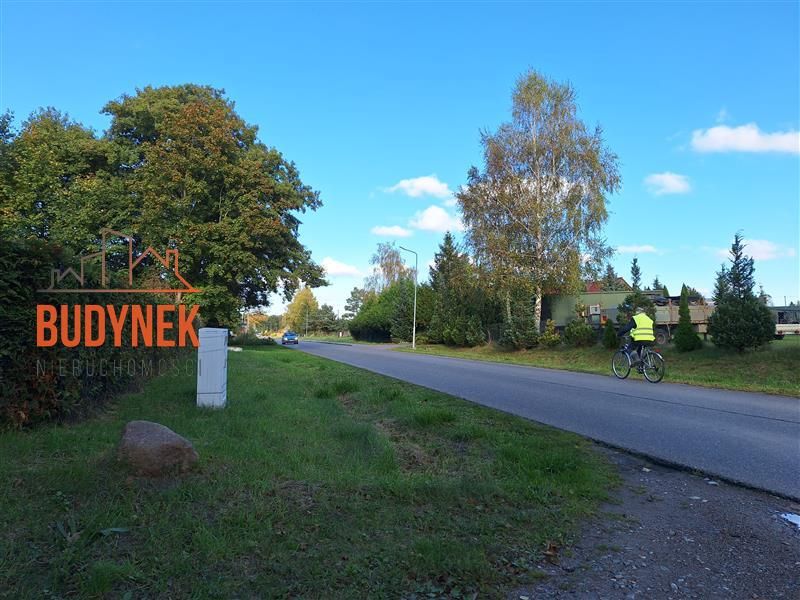 Zdjęcie ogłoszenia -  