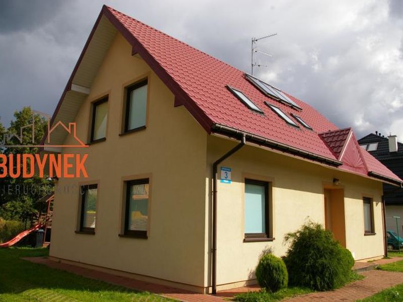 Zdjęcie ogłoszenia -  