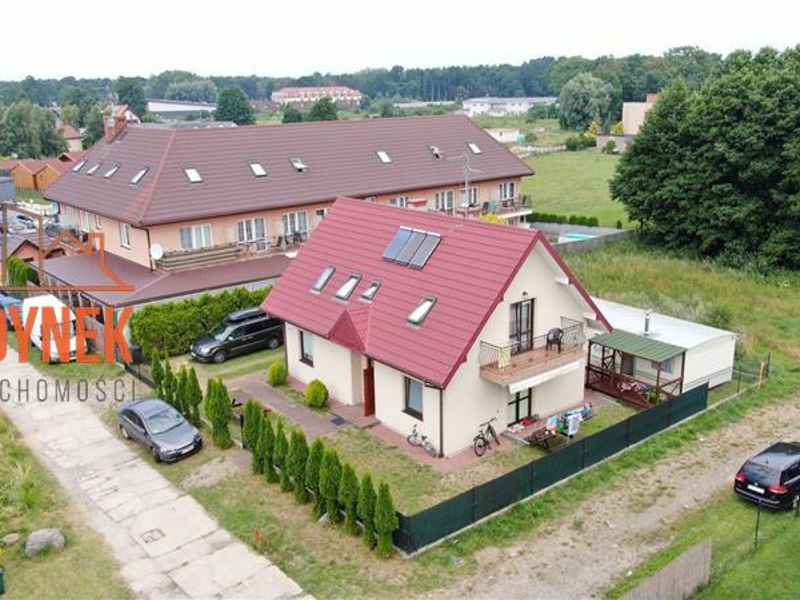 Zdjęcie ogłoszenia -  