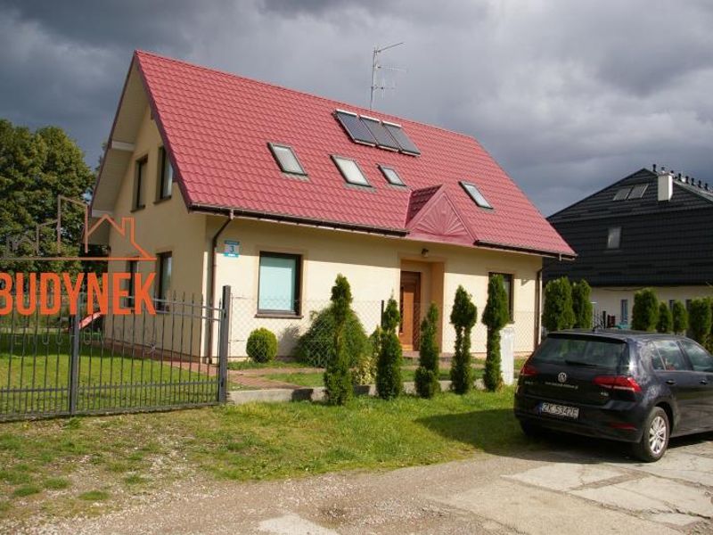 Zdjęcie ogłoszenia -  