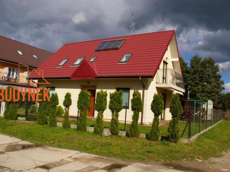 Zdjęcie ogłoszenia -  