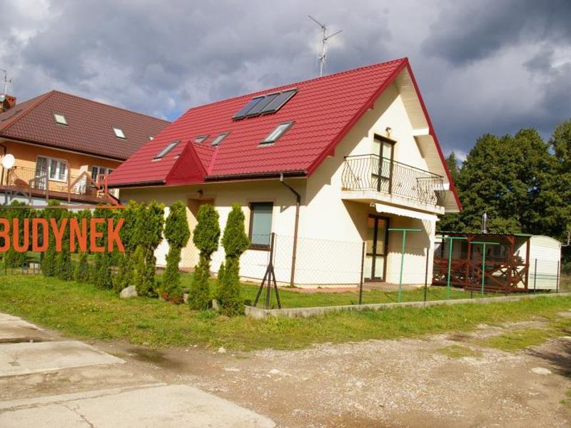 Zdjęcie ogłoszenia -  