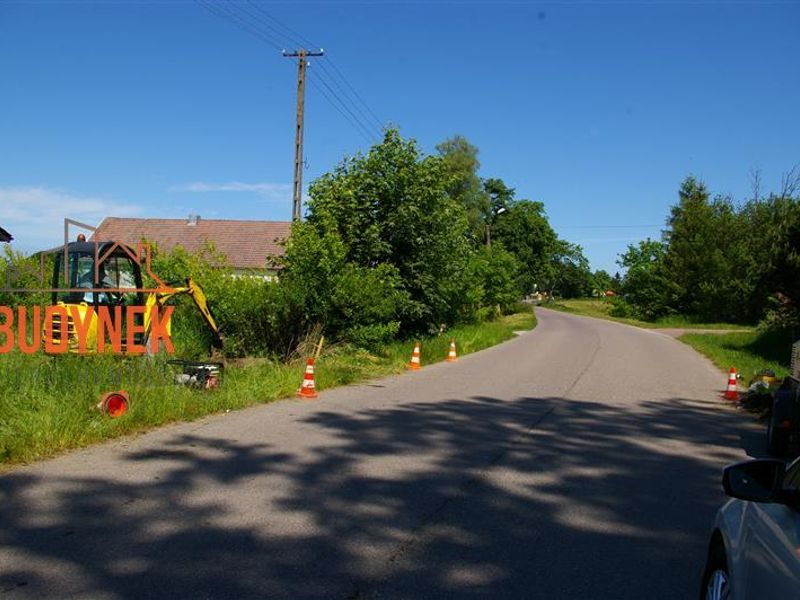 Zdjęcie ogłoszenia -  