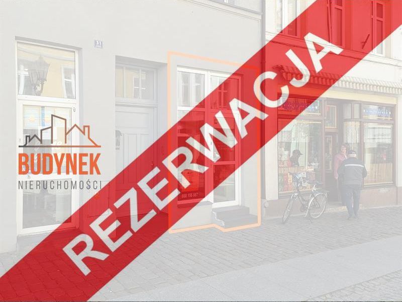 Zdjęcie ogłoszenia -  