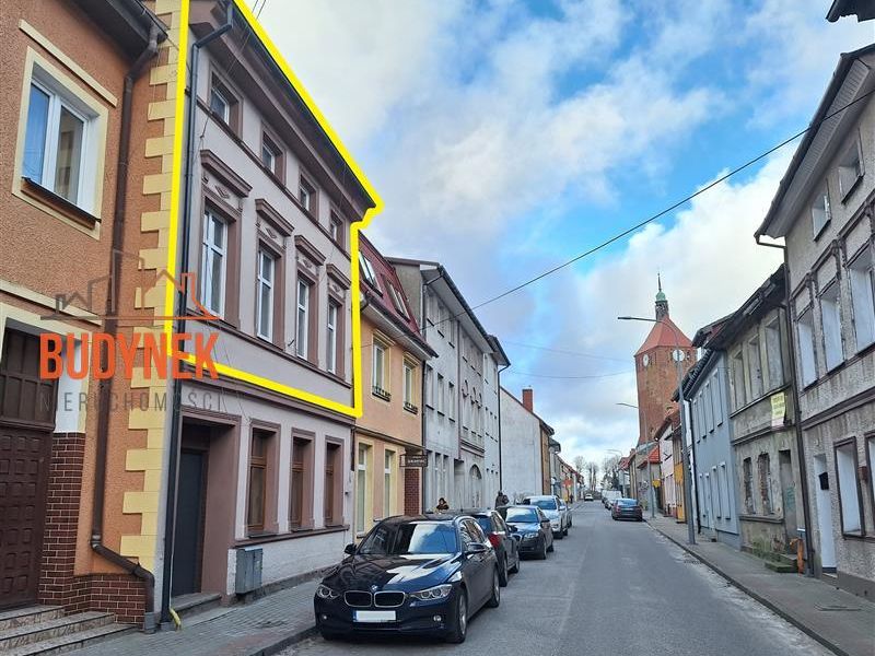 Zdjęcie ogłoszenia -  