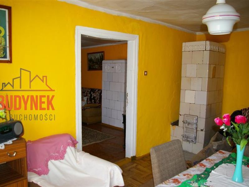 Zdjęcie ogłoszenia -  
