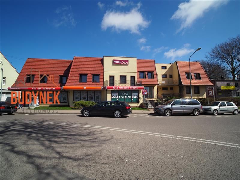 Zdjęcie ogłoszenia -  