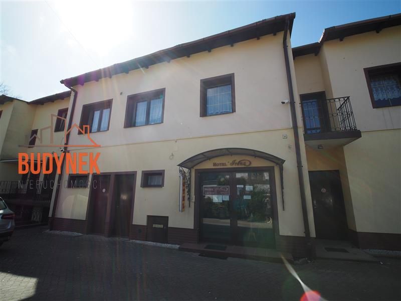 Zdjęcie ogłoszenia -  
