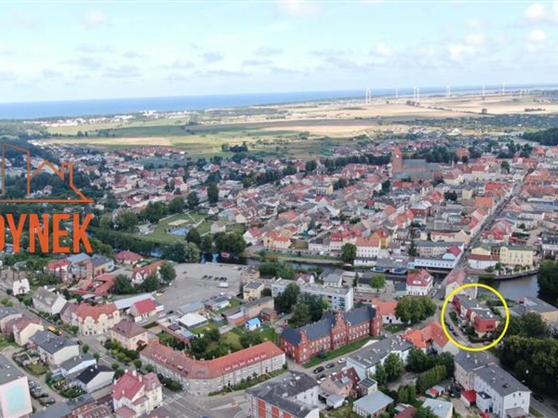 Zdjęcie ogłoszenia -  