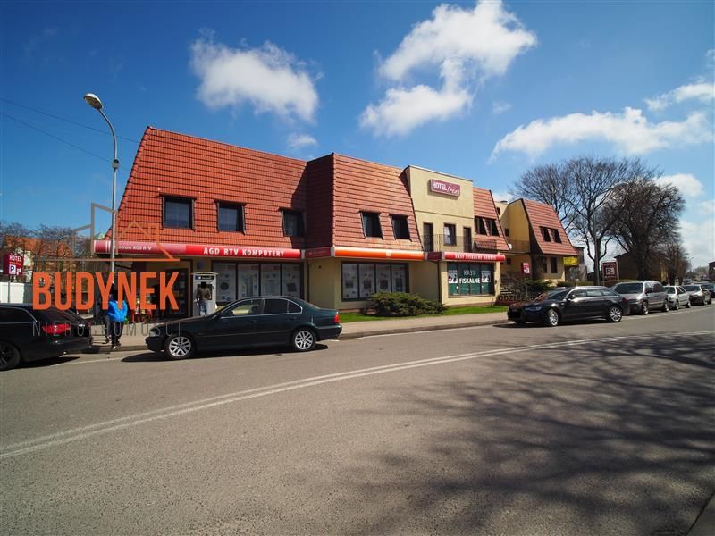 Zdjęcie ogłoszenia -  