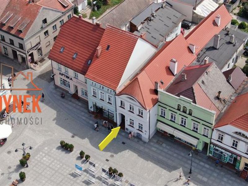 Zdjęcie ogłoszenia -  
