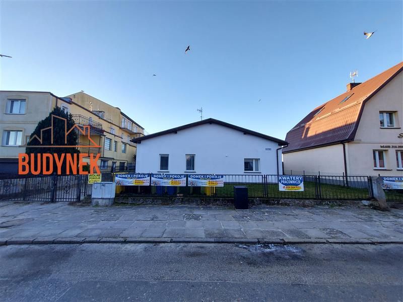 Zdjęcie ogłoszenia -  