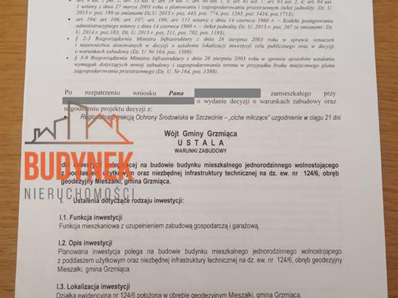 Zdjęcie ogłoszenia -  