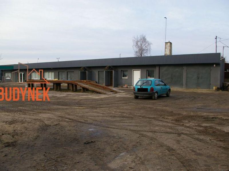 Zdjęcie ogłoszenia -  