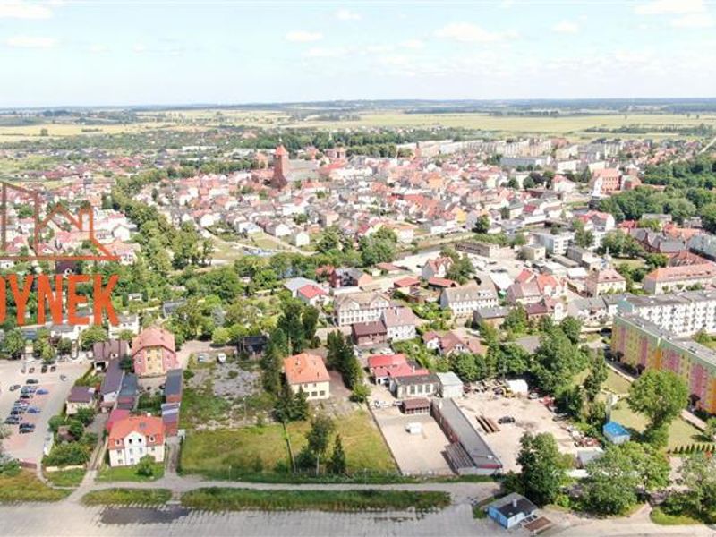 Zdjęcie ogłoszenia -  