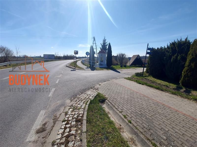 Zdjęcie ogłoszenia -  