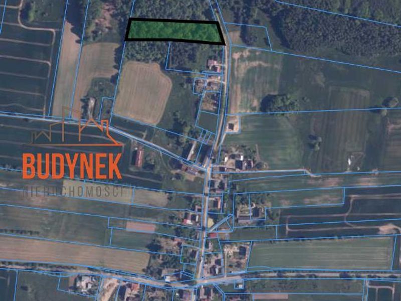 Zdjęcie ogłoszenia -  