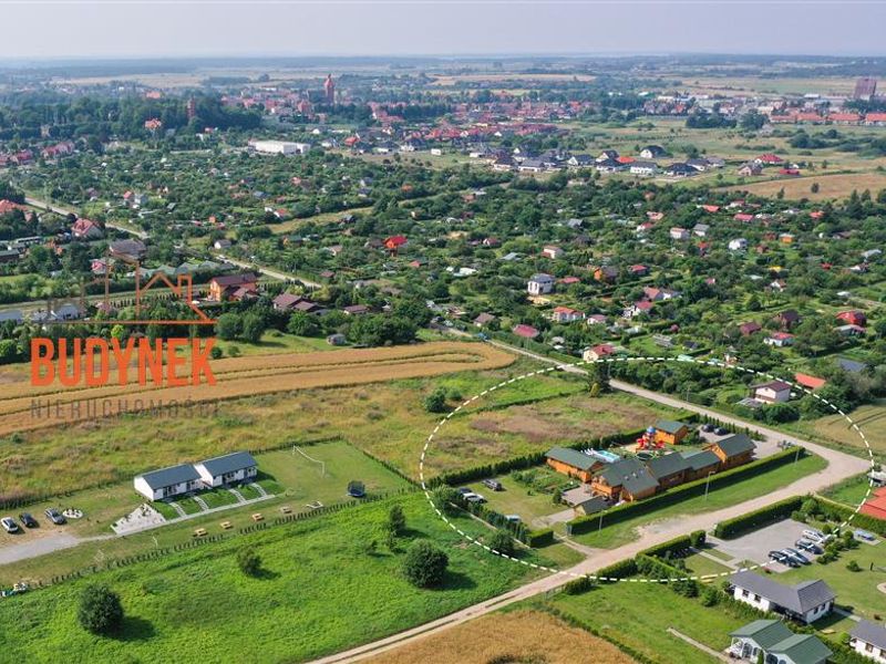 Zdjęcie ogłoszenia -  