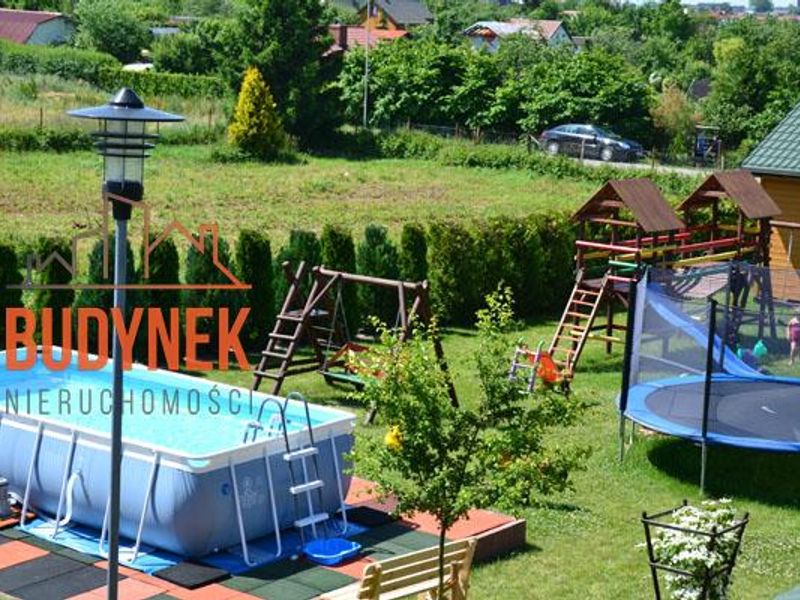 Zdjęcie ogłoszenia -  