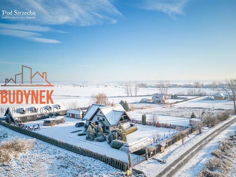 Zdjęcie ogłoszenia -  