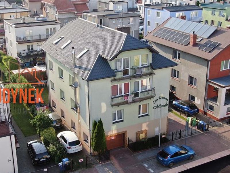 Zdjęcie ogłoszenia -  