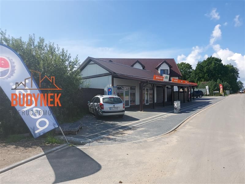 Zdjęcie ogłoszenia -  
