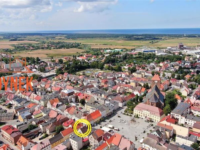 Zdjęcie ogłoszenia -  