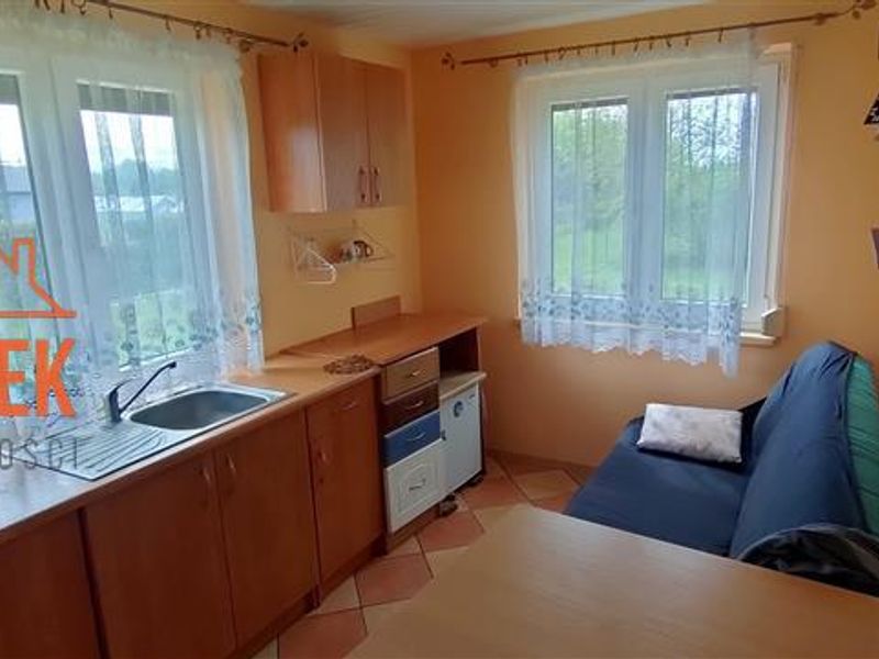 Zdjęcie ogłoszenia -  