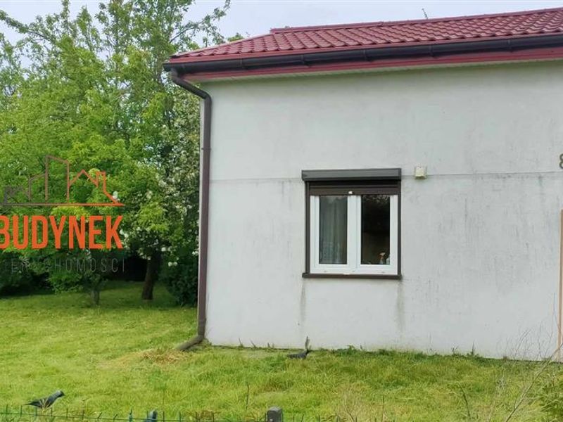 Zdjęcie ogłoszenia -  