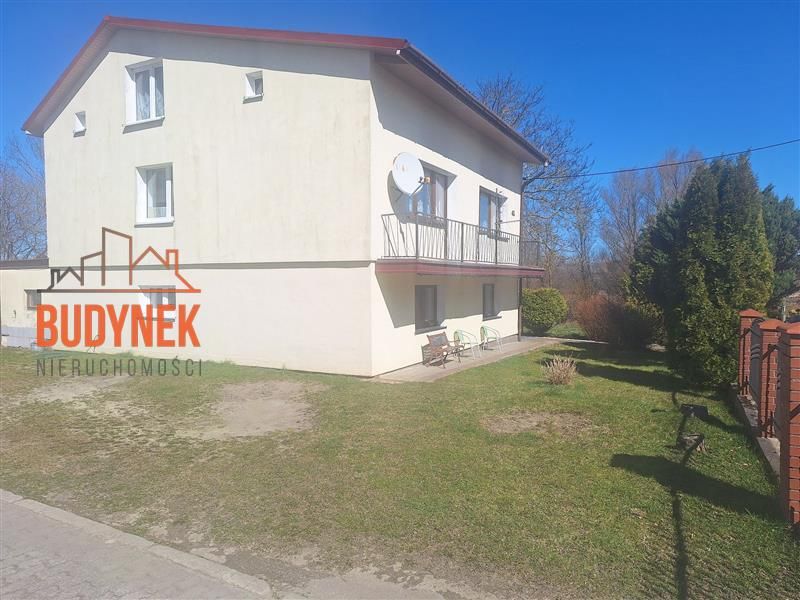 Zdjęcie ogłoszenia -  