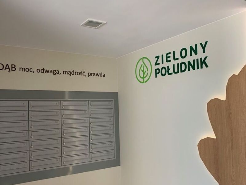 Zdjęcie ogłoszenia -  