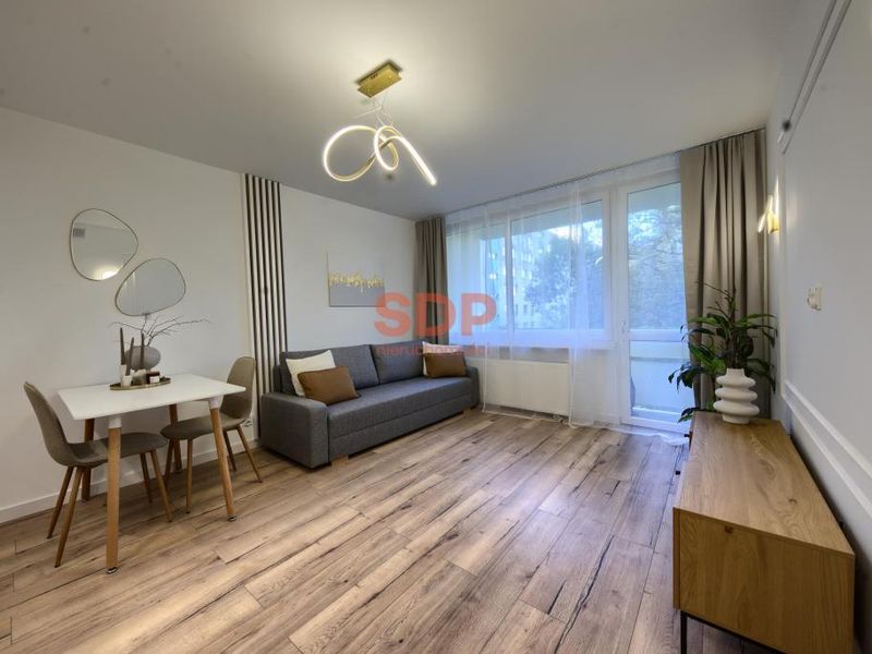 Mieszkanie 44 m², Wrocław, Psie Pole, Sołtysowicka - ID: 15915836