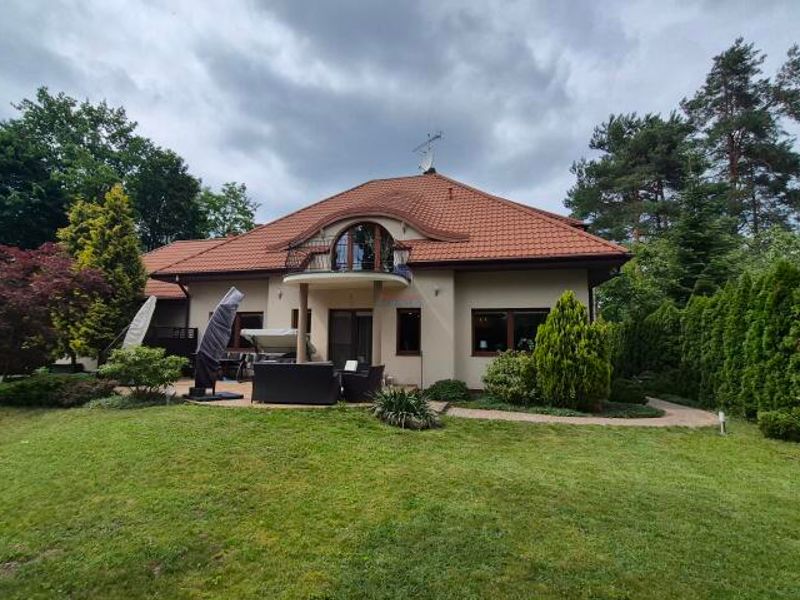 Zdjęcie ogłoszenia -  