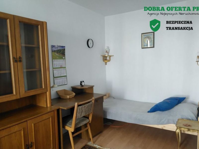 Zdjęcie ogłoszenia -  