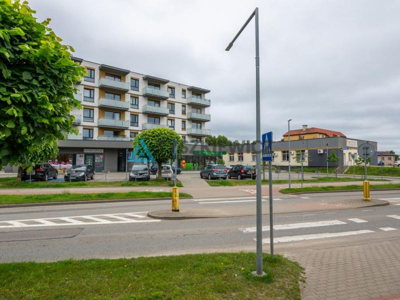 Zdjęcie ogłoszenia -  