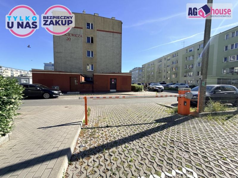 Zdjęcie ogłoszenia -  
